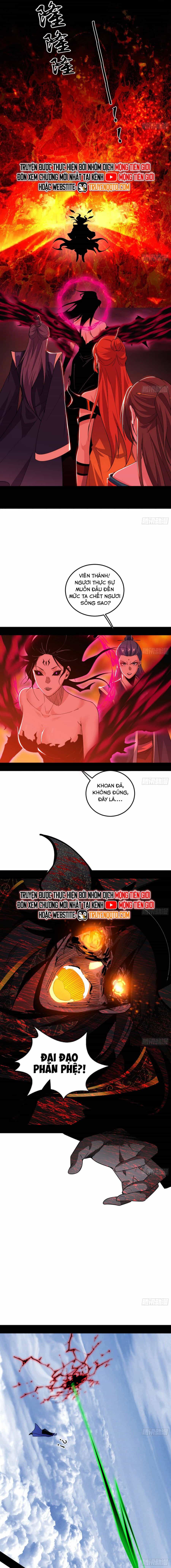 Ta Là Tà Đế - Chương 562 - ảnh 10