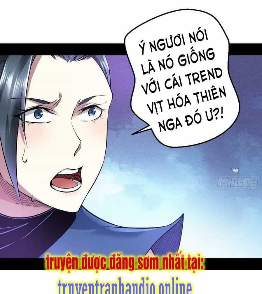 Ta Là Tà Đế - Chương 45.1 - ảnh 6