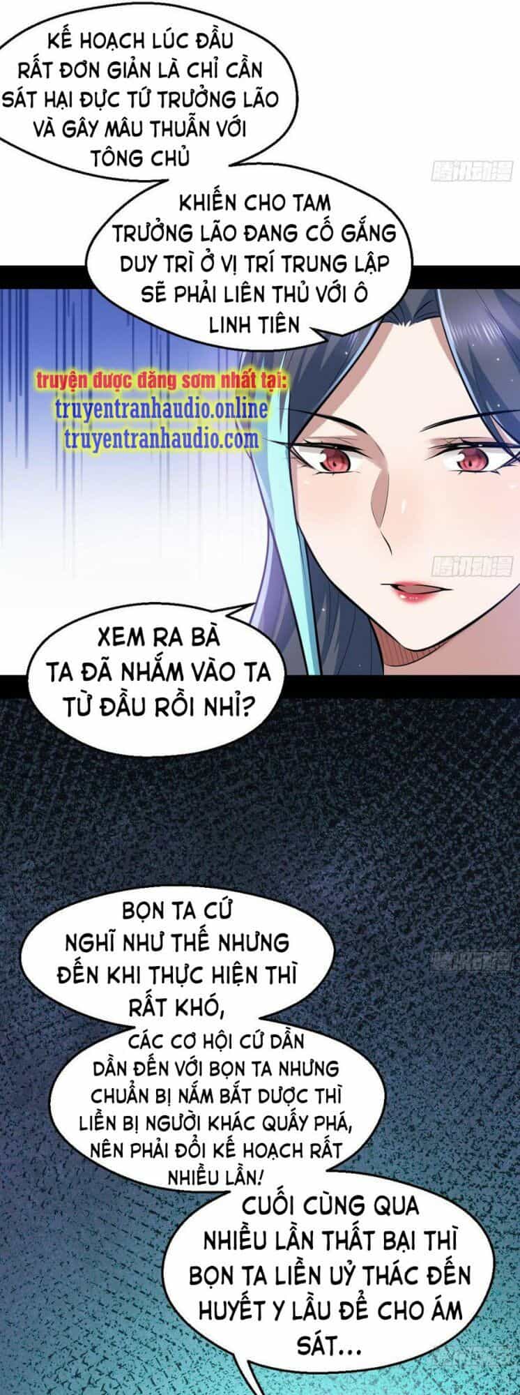 Ta Là Tà Đế - Chương 45.2 - ảnh 2