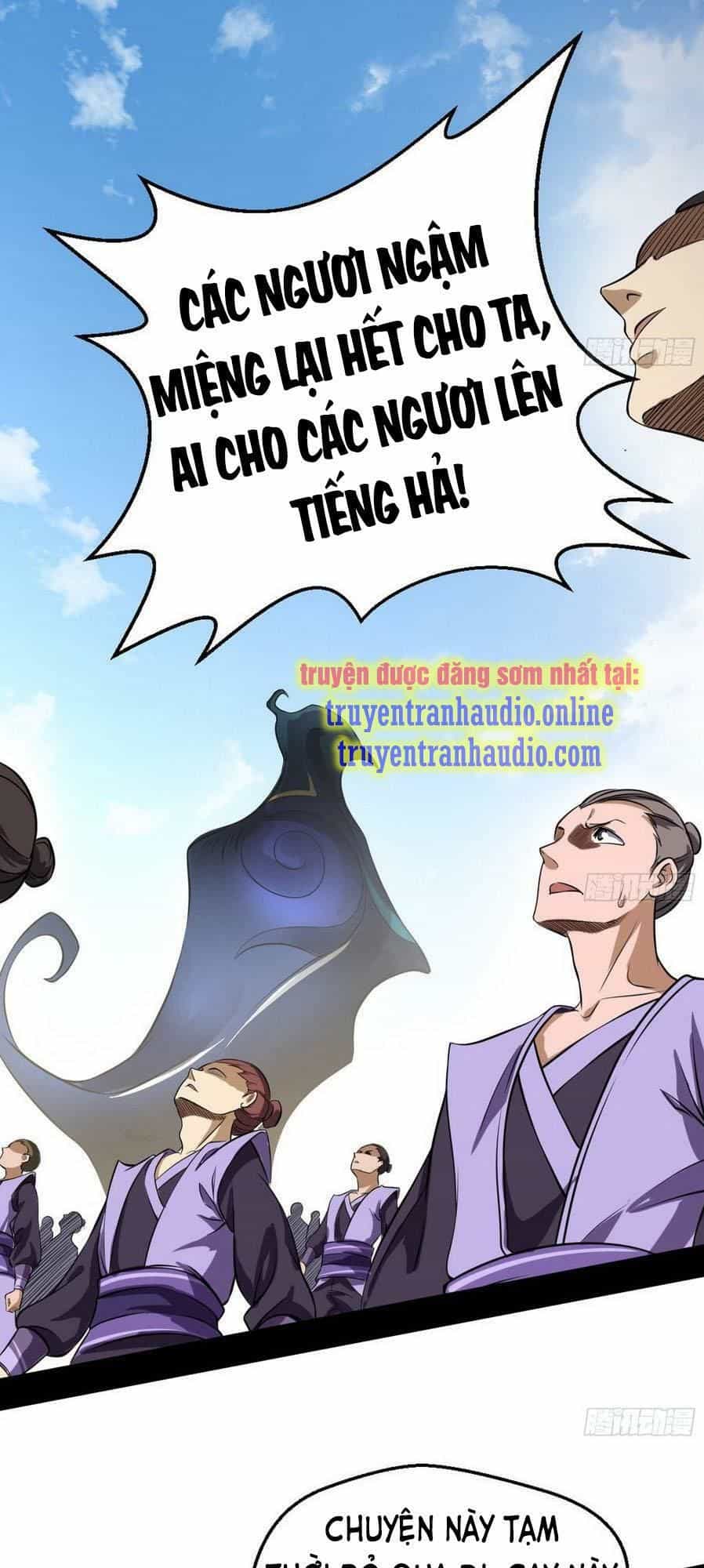 Ta Là Tà Đế - Chương 46.1 - ảnh 21