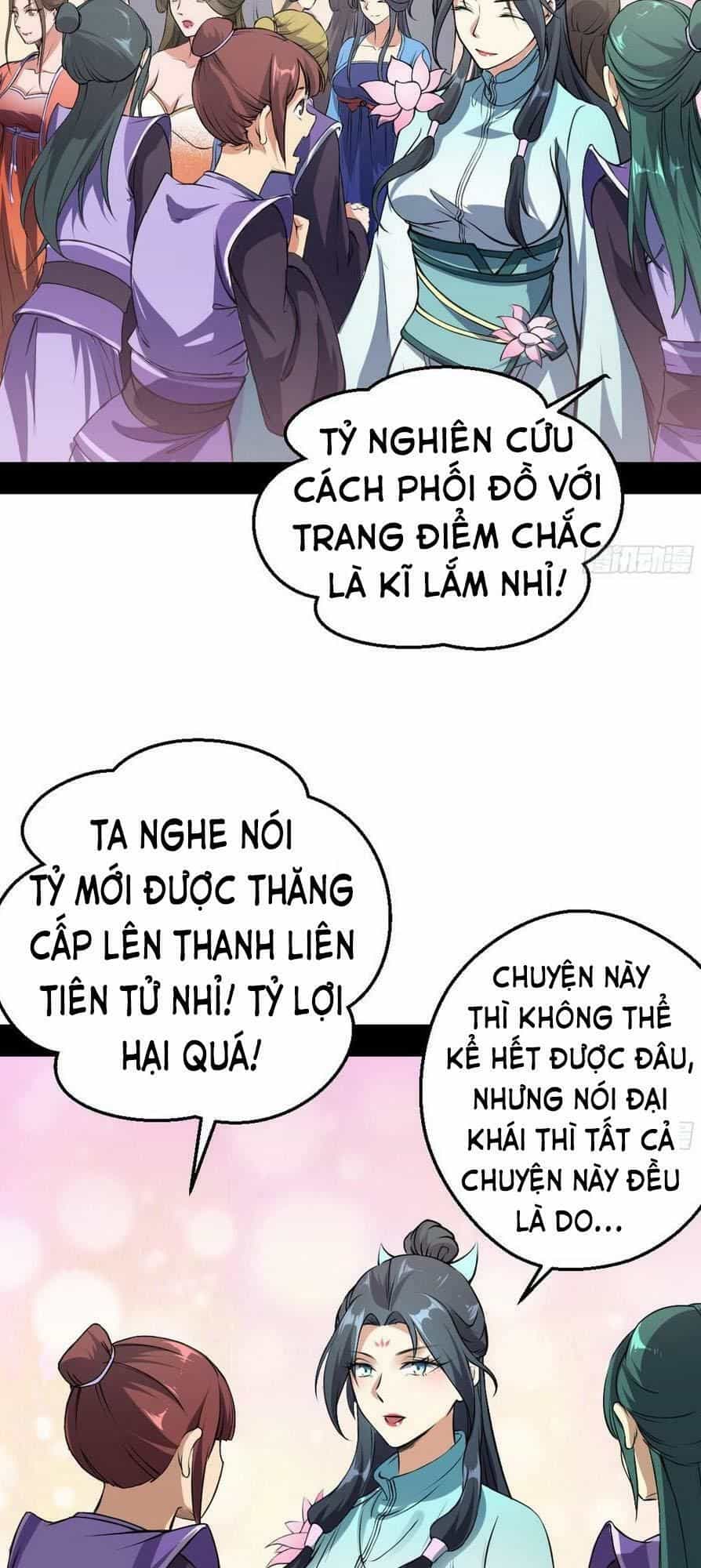 Ta Là Tà Đế - Chương 46.1 - ảnh 29