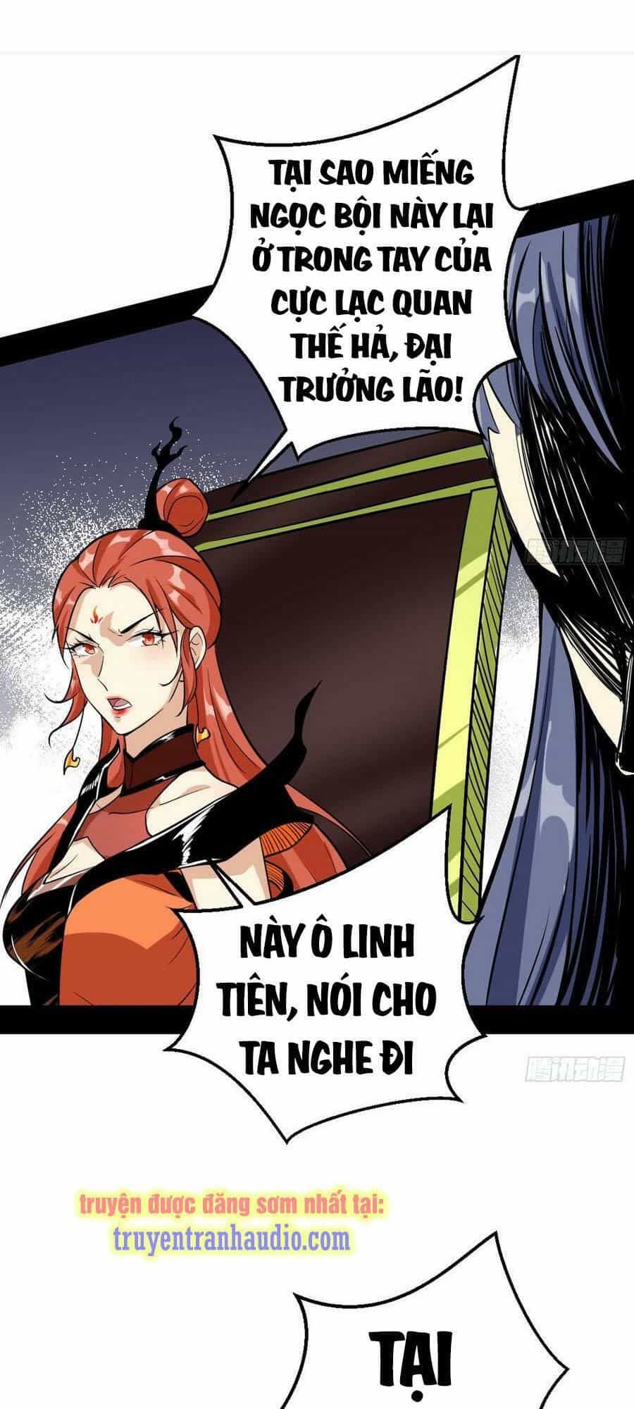 Ta Là Tà Đế - Chương 46.2 - ảnh 18