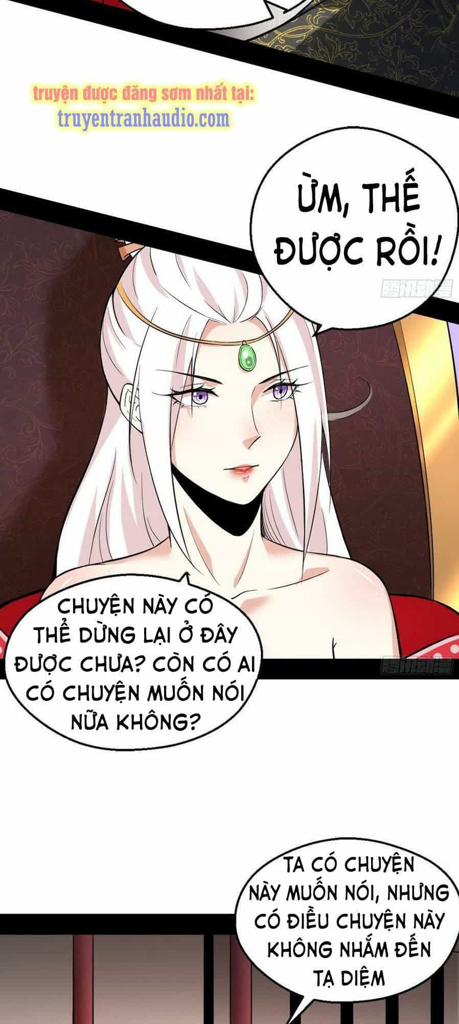 Ta Là Tà Đế - Chương 46.2 - ảnh 3