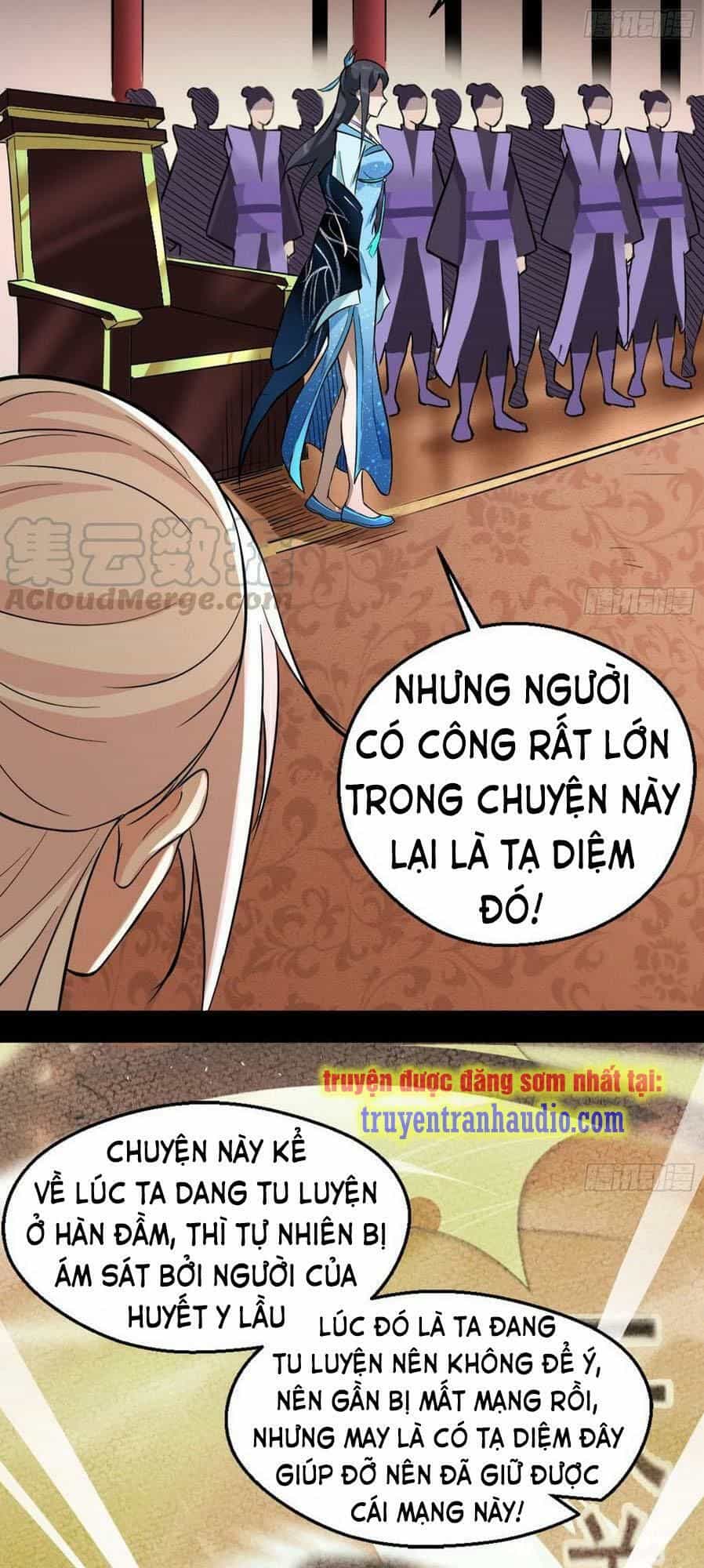 Ta Là Tà Đế - Chương 46.2 - ảnh 4