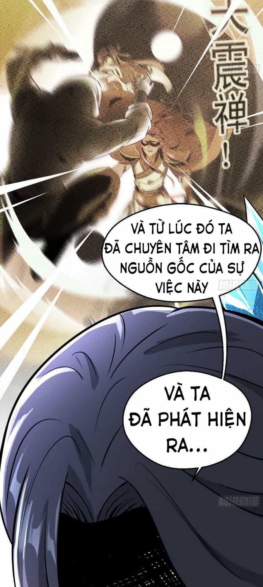 Ta Là Tà Đế - Chương 46.2 - ảnh 5