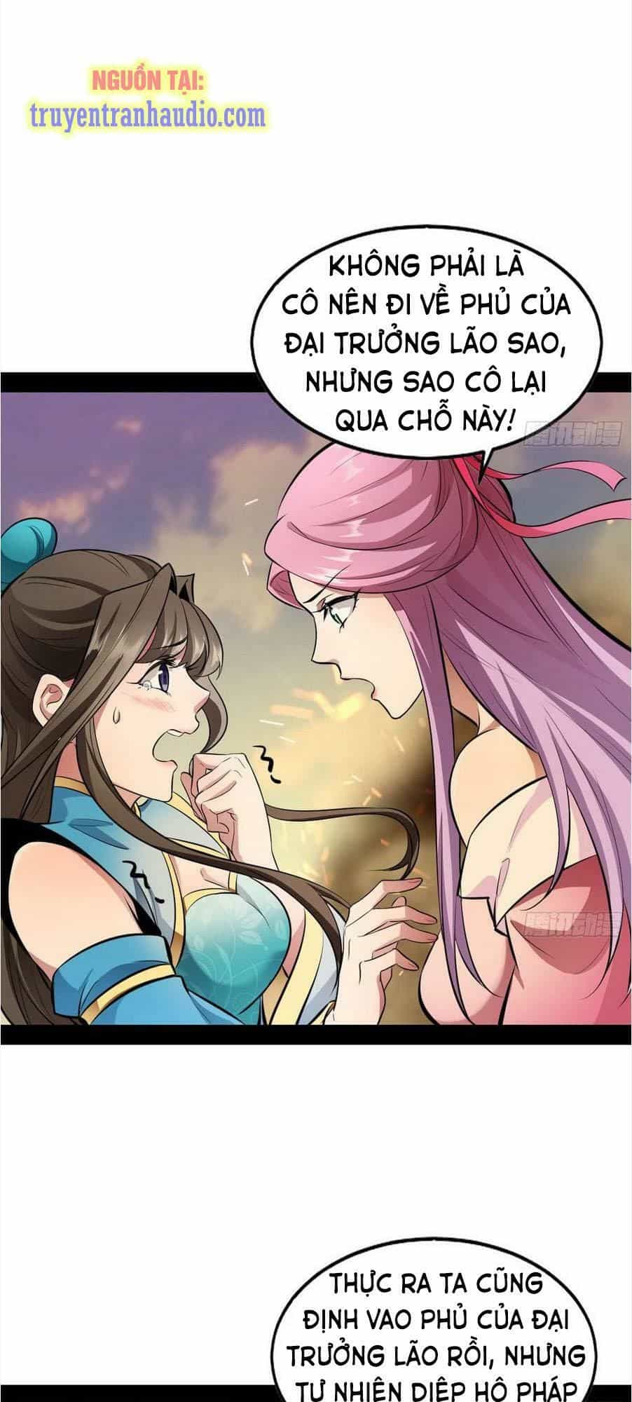 Ta Là Tà Đế - Chương 47.2 - ảnh 23
