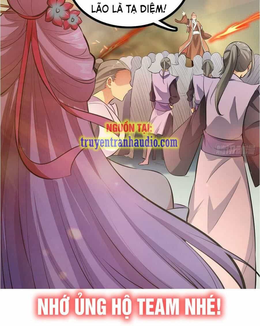 Ta Là Tà Đế - Chương 47.2 - ảnh 26