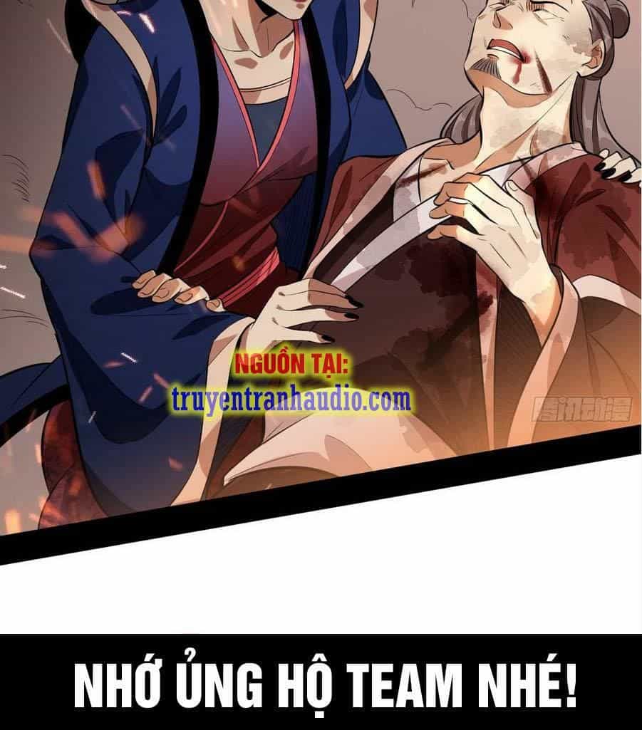 Ta Là Tà Đế - Chương 48.1 - ảnh 33