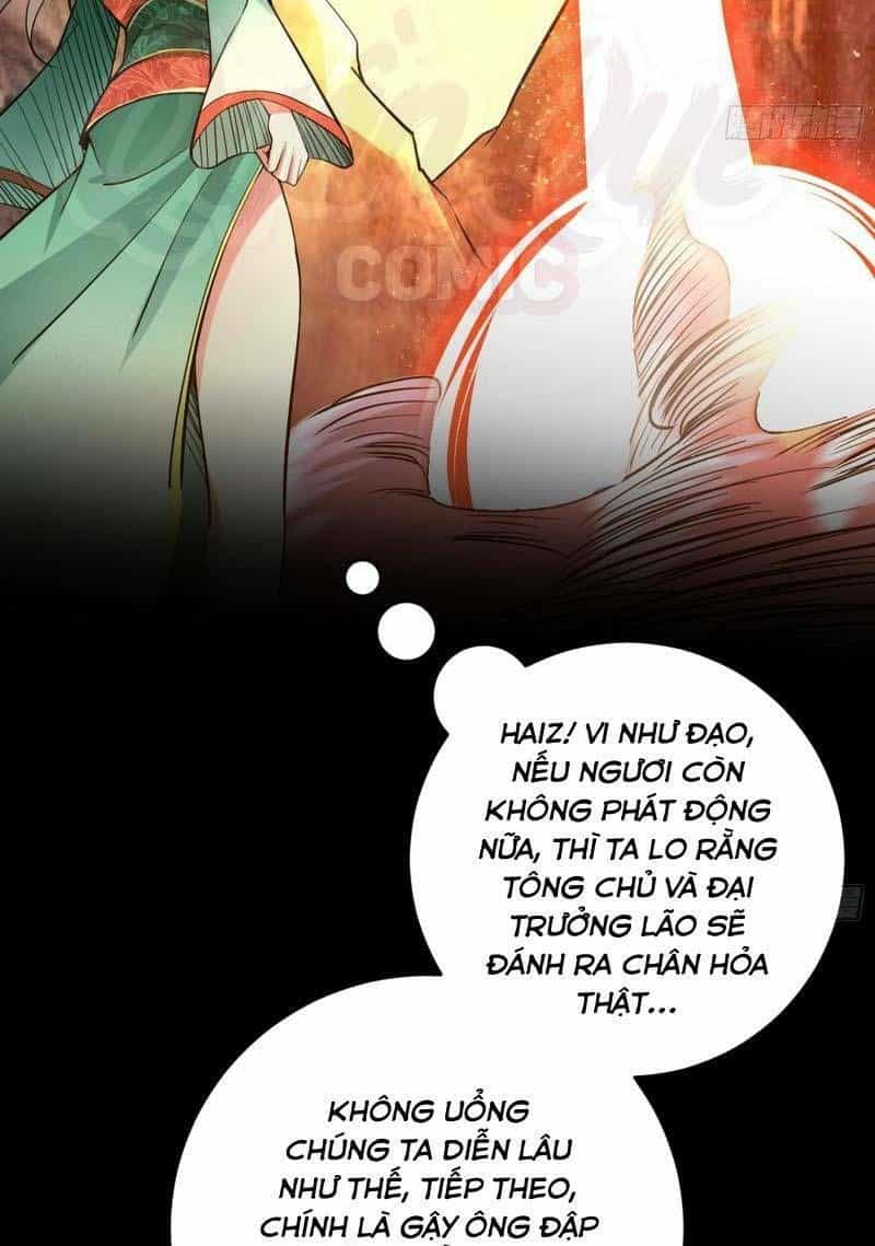 Ta Là Tà Đế - Chương 48.2 - ảnh 25