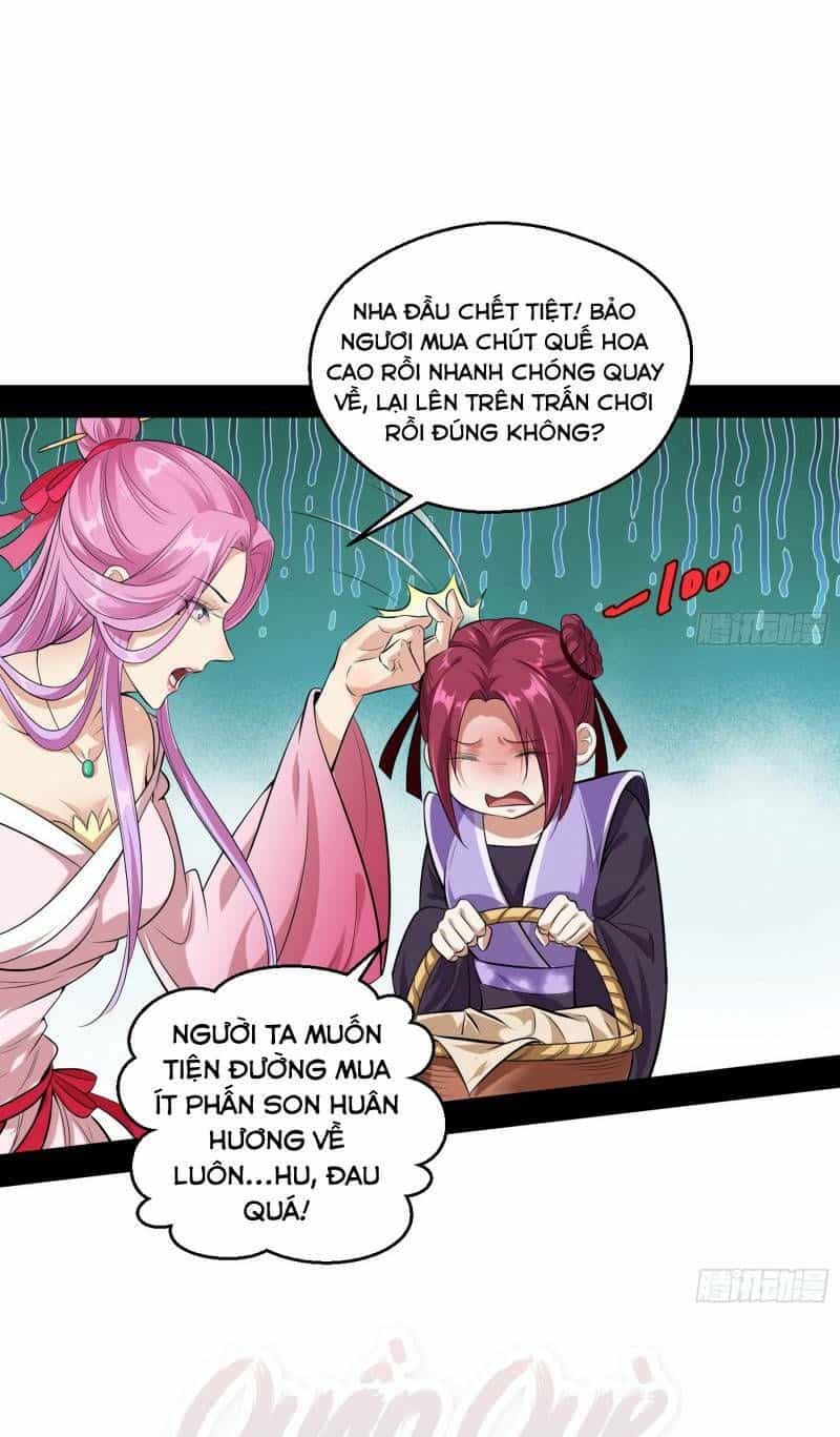 Ta Là Tà Đế - Chương 49 - ảnh 30