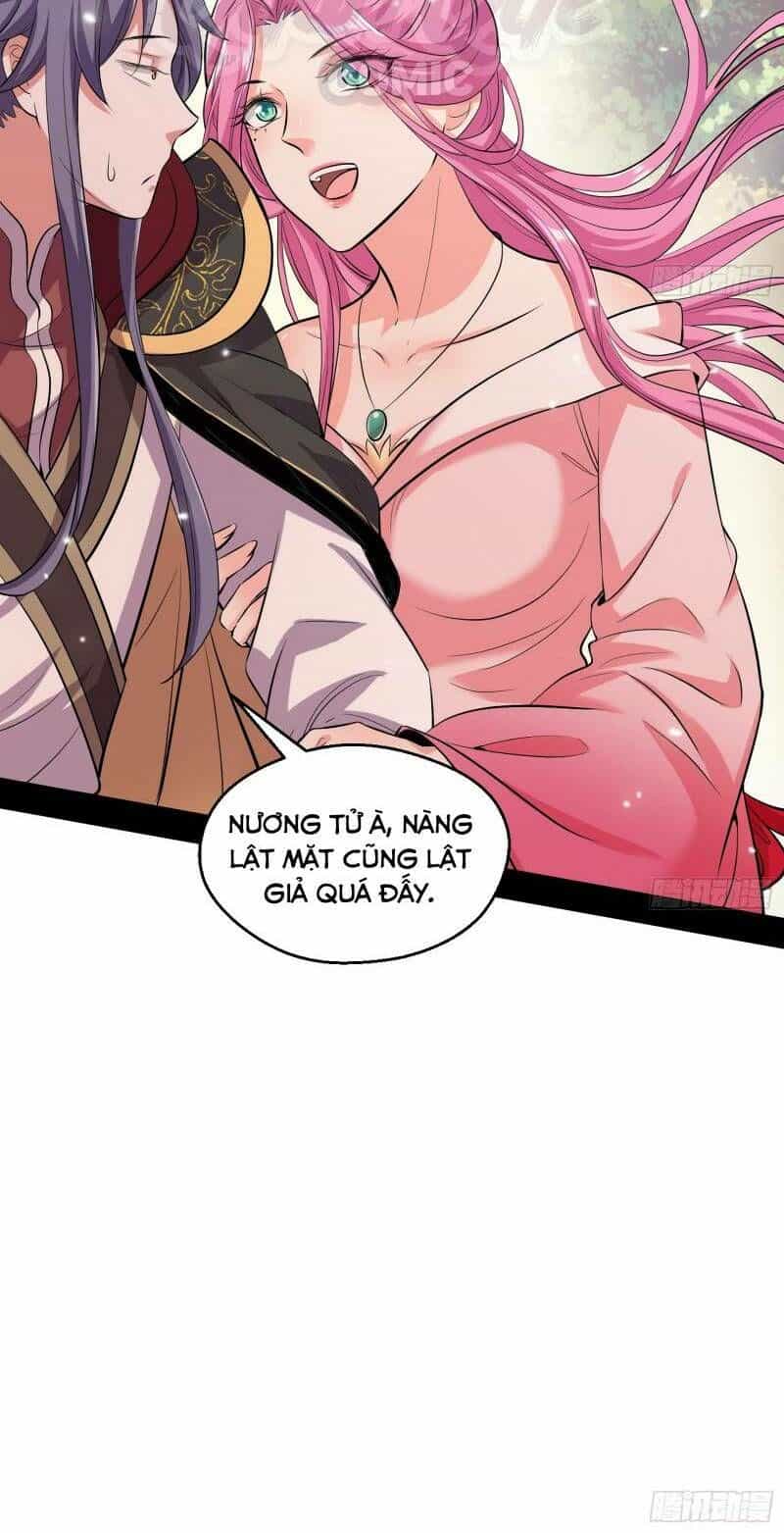 Ta Là Tà Đế - Chương 49 - ảnh 41
