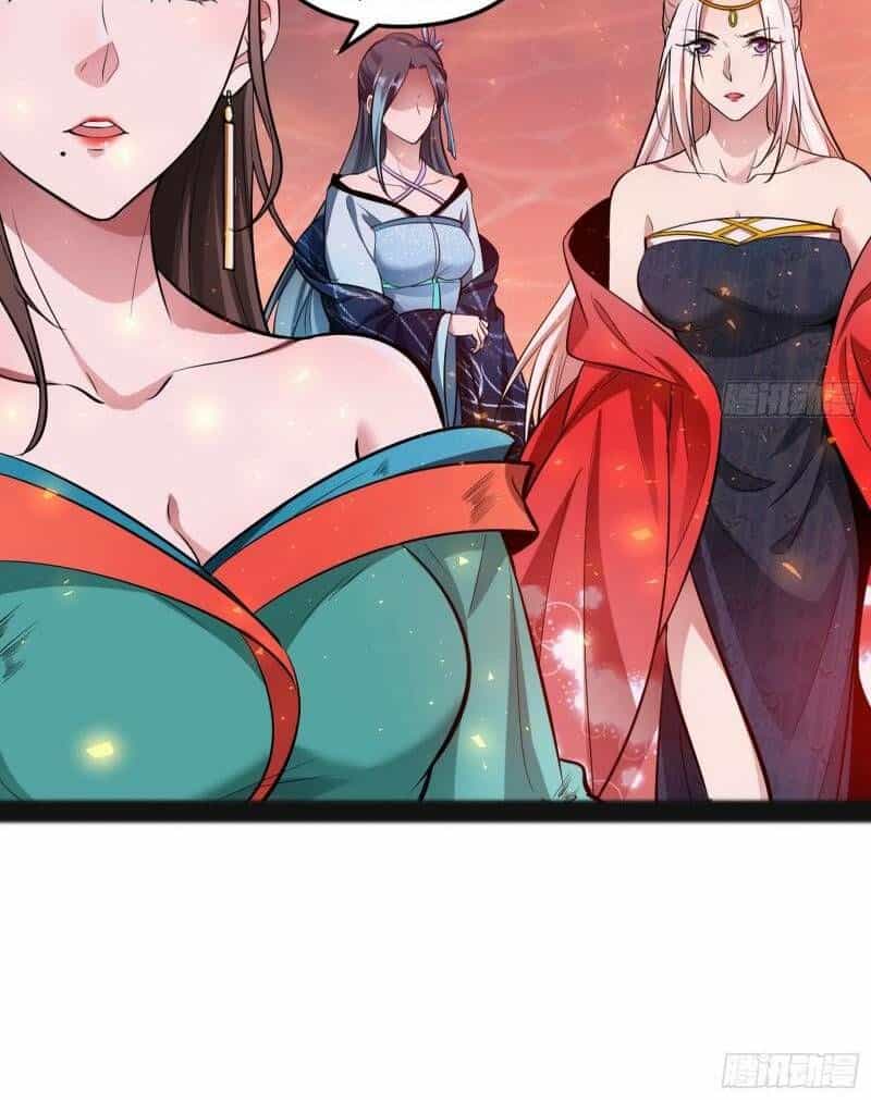 Ta Là Tà Đế - Chương 50 - ảnh 33