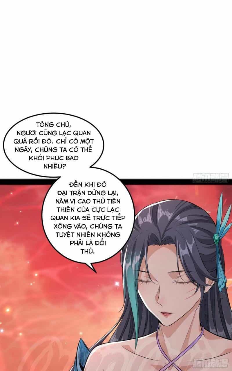 Ta Là Tà Đế - Chương 50 - ảnh 46