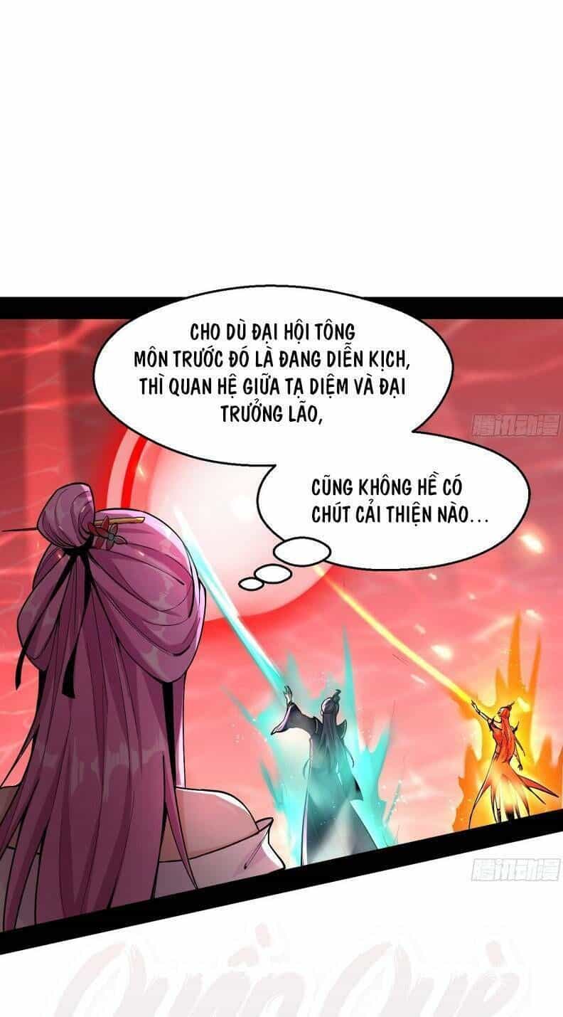 Ta Là Tà Đế - Chương 52 - ảnh 13