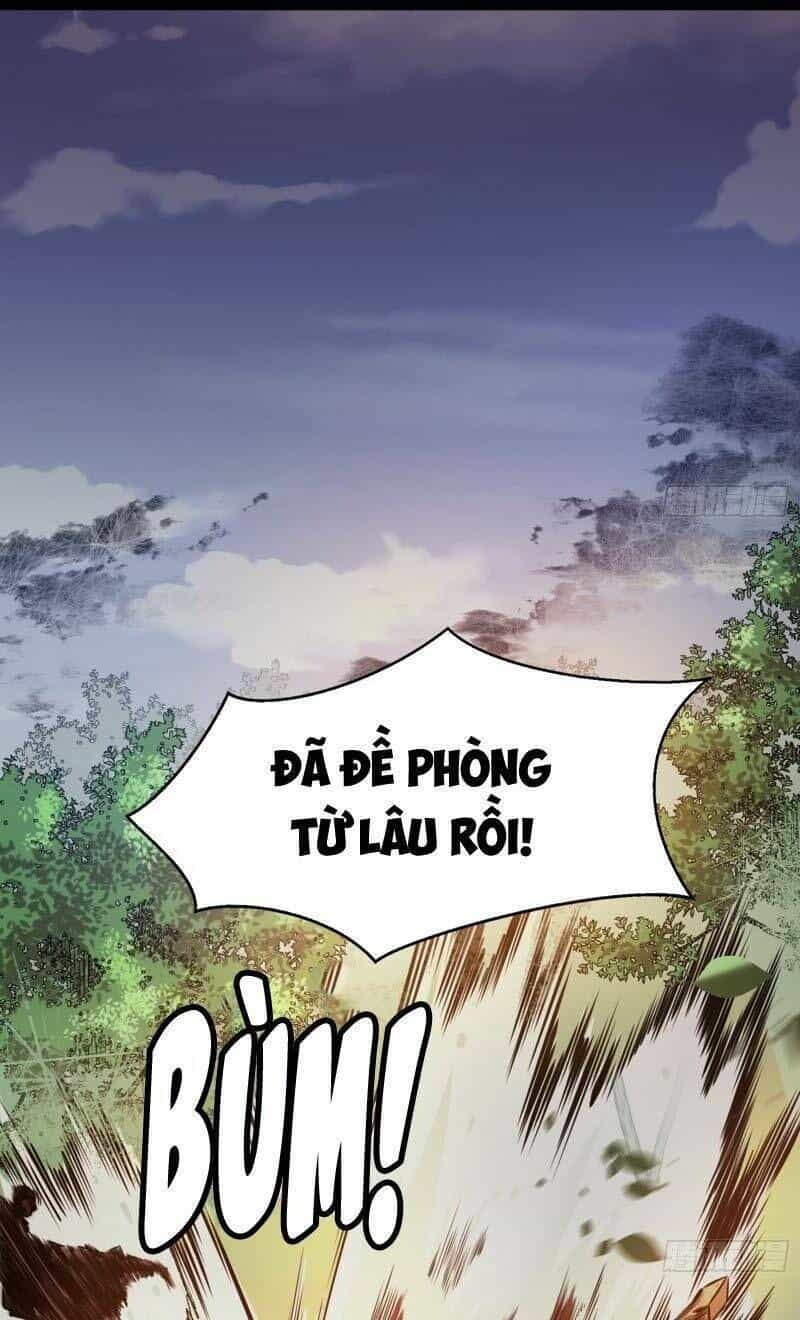 Ta Là Tà Đế - Chương 53 - ảnh 13