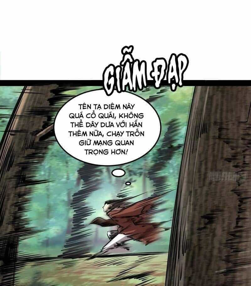 Ta Là Tà Đế - Chương 53 - ảnh 34