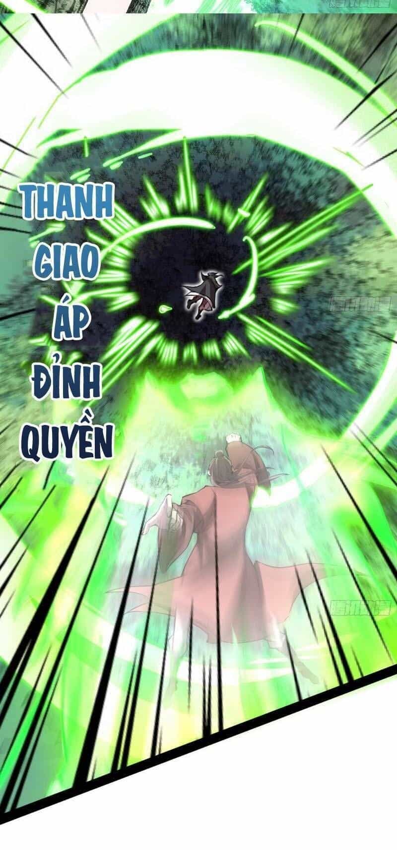 Ta Là Tà Đế - Chương 53 - ảnh 66