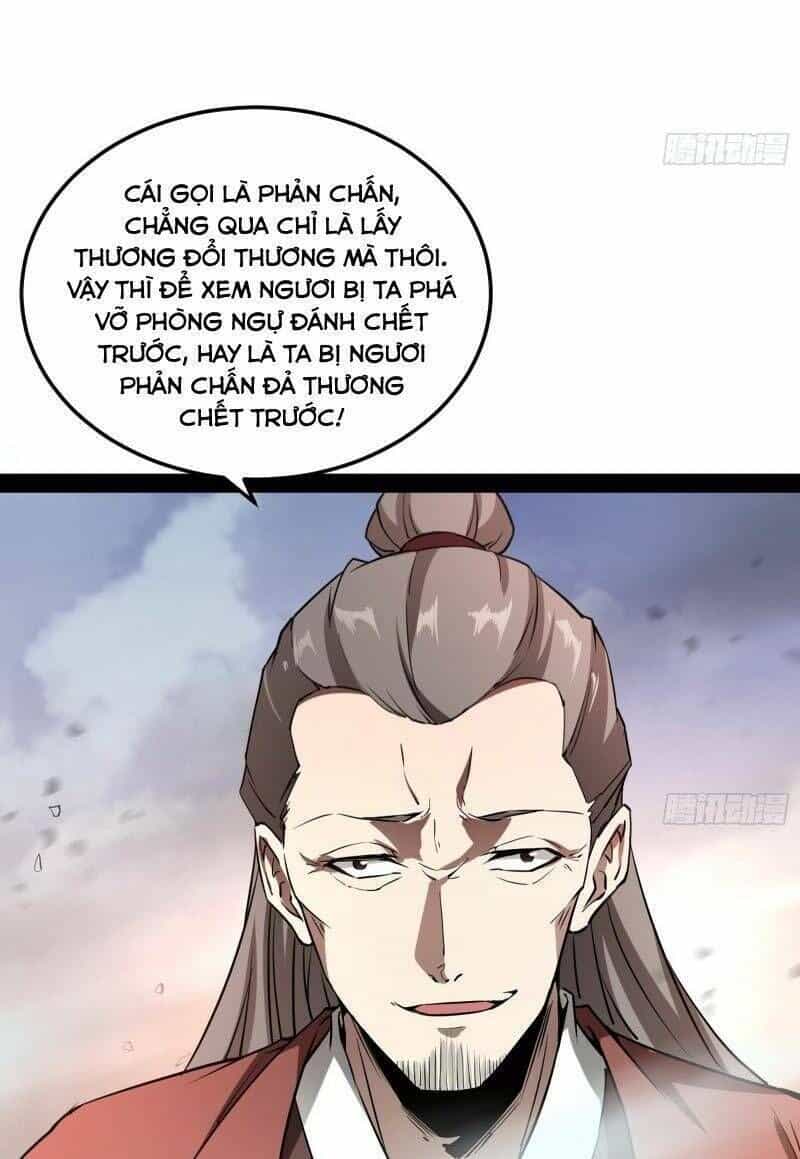 Ta Là Tà Đế - Chương 53 - ảnh 70