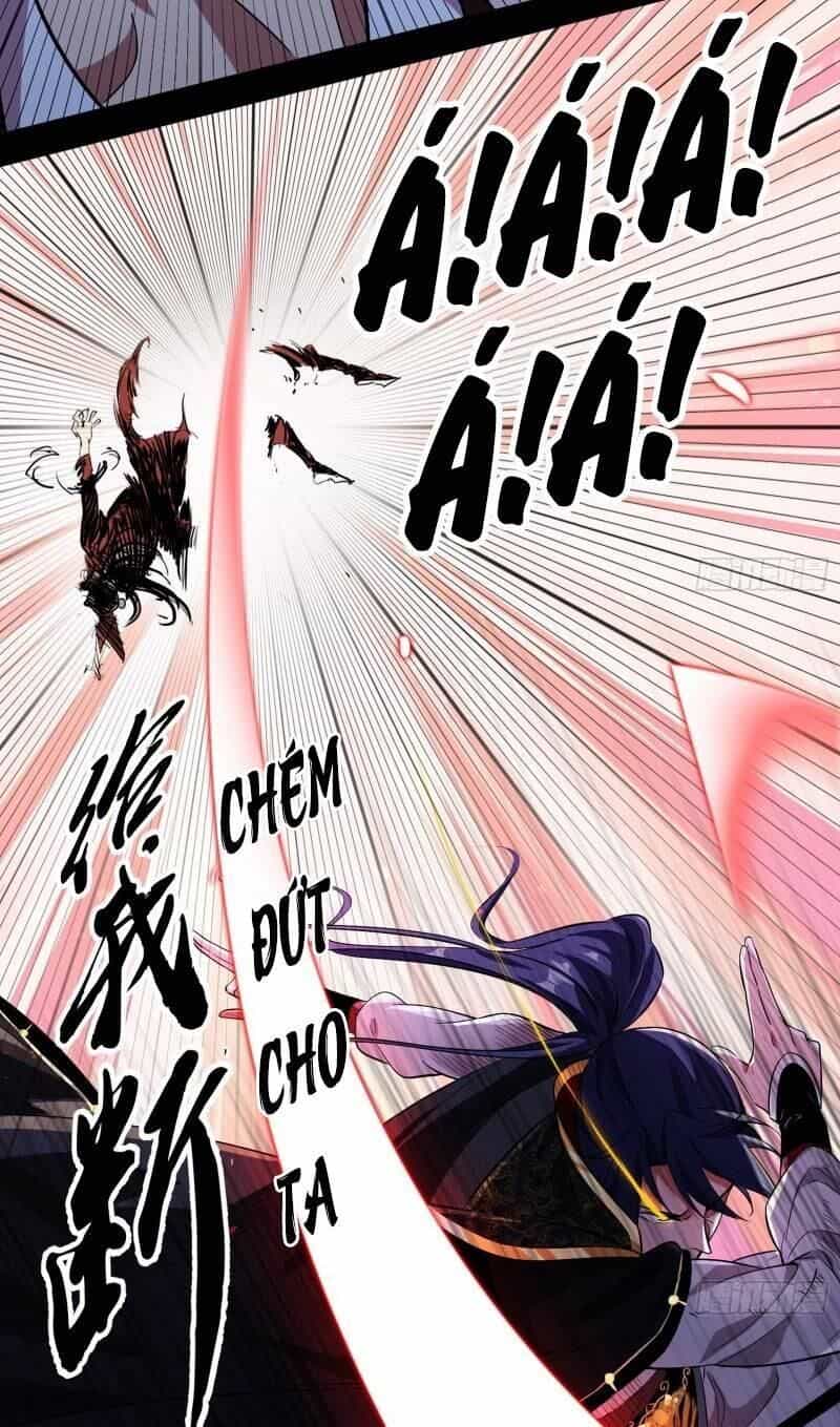Ta Là Tà Đế - Chương 54 - ảnh 13