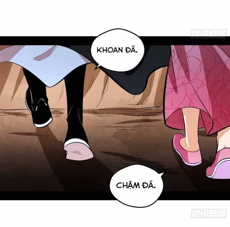 Ta Là Tà Đế - Chương 54 - ảnh 25