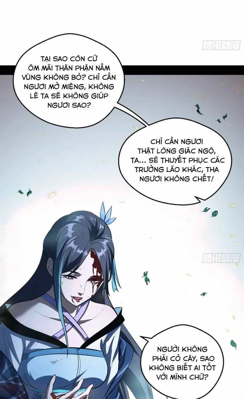 Ta Là Tà Đế - Chương 54 - ảnh 52