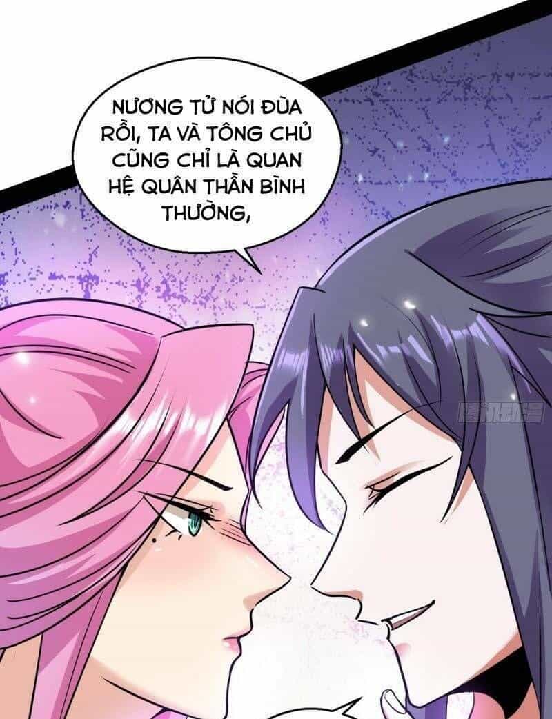 Ta Là Tà Đế - Chương 55 - ảnh 13