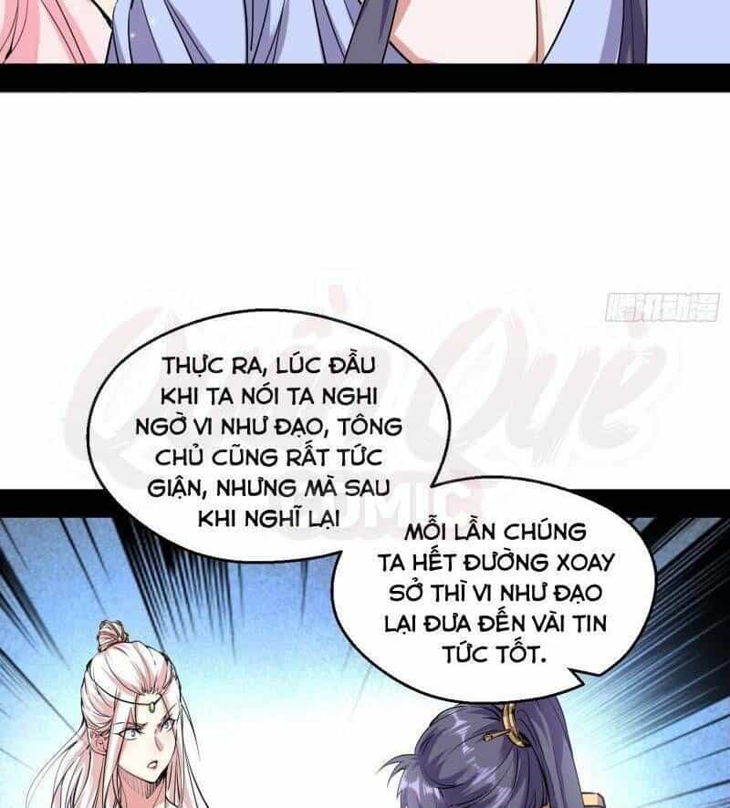 Ta Là Tà Đế - Chương 55 - ảnh 17