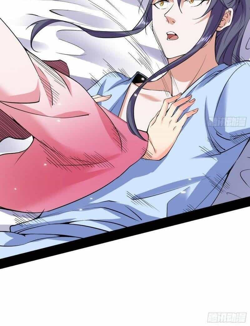 Ta Là Tà Đế - Chương 55 - ảnh 27