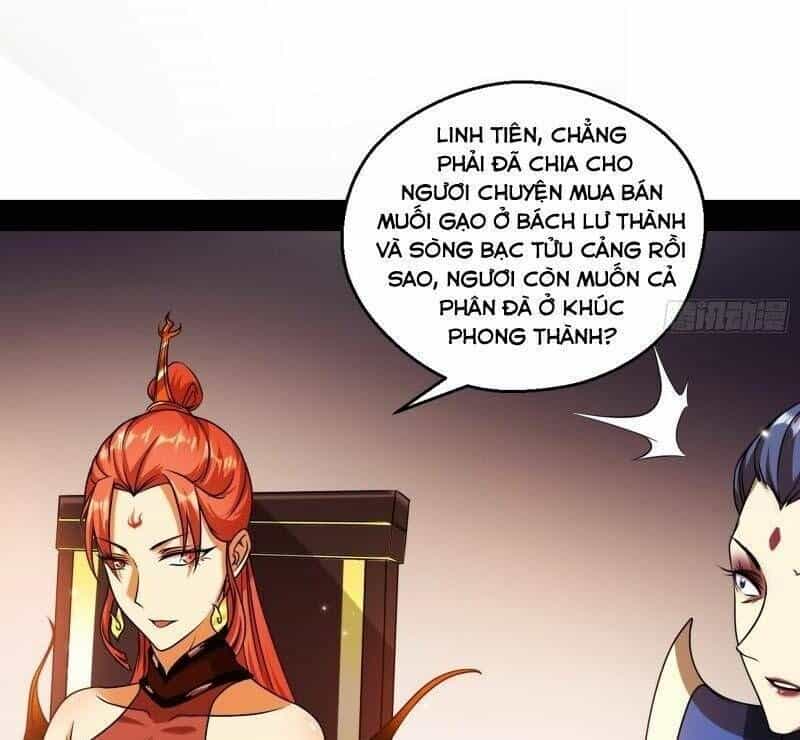 Ta Là Tà Đế - Chương 55 - ảnh 43