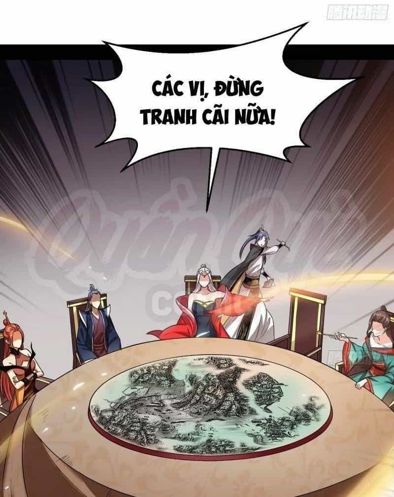 Ta Là Tà Đế - Chương 55 - ảnh 50