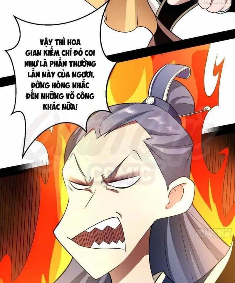 Ta Là Tà Đế - Chương 55 - ảnh 83