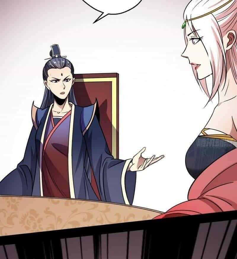 Ta Là Tà Đế - Chương 55 - ảnh 90