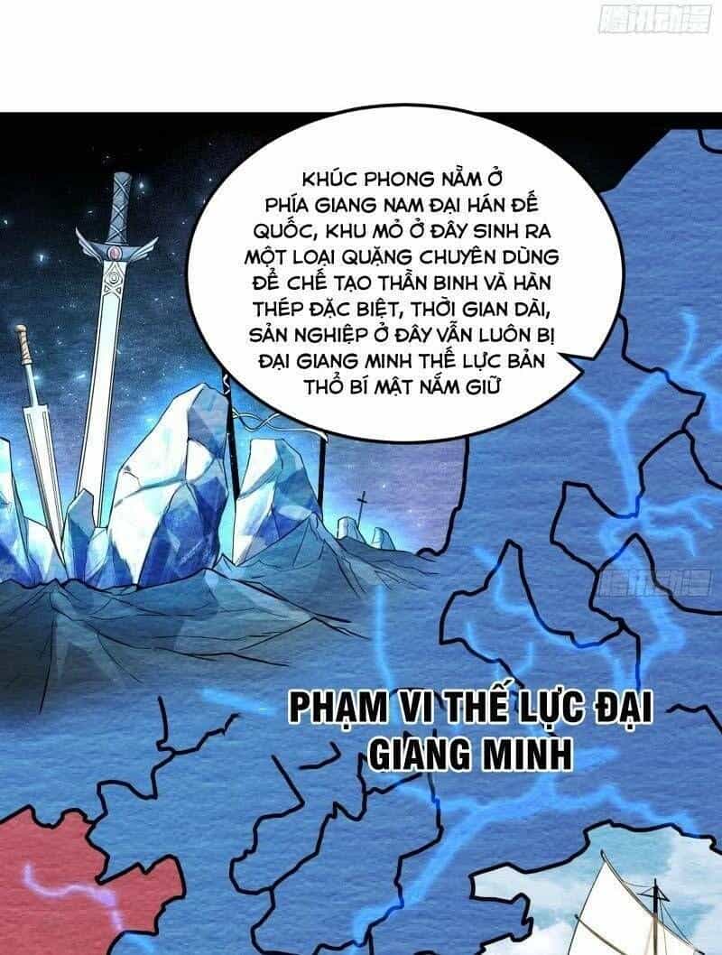 Ta Là Tà Đế - Chương 56 - ảnh 10