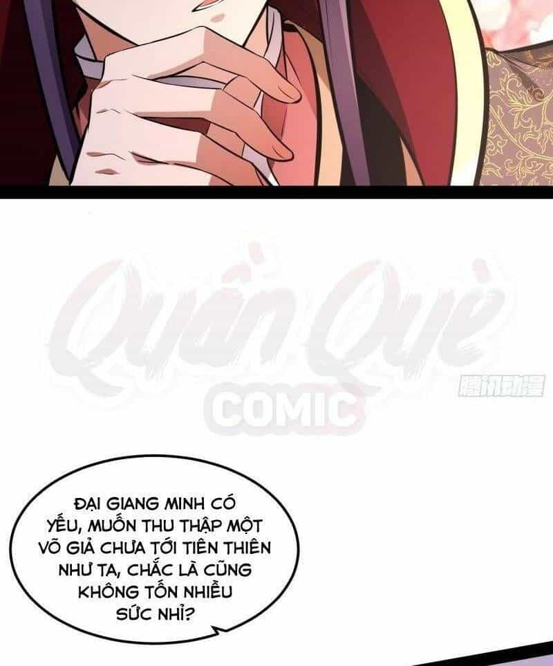 Ta Là Tà Đế - Chương 56 - ảnh 17