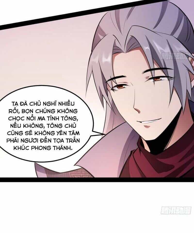 Ta Là Tà Đế - Chương 56 - ảnh 18