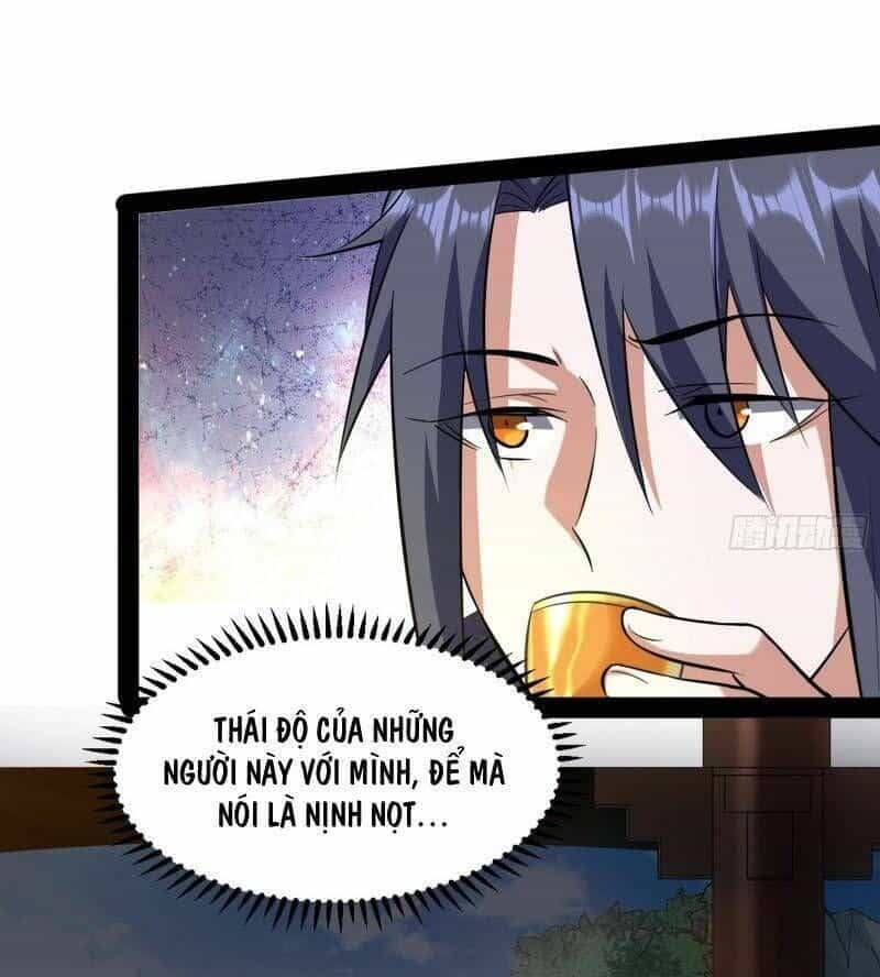 Ta Là Tà Đế - Chương 56 - ảnh 36