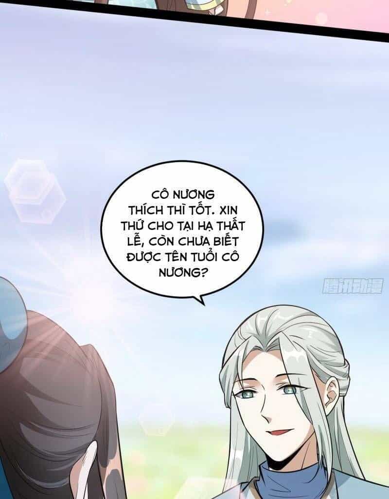 Ta Là Tà Đế - Chương 56 - ảnh 79