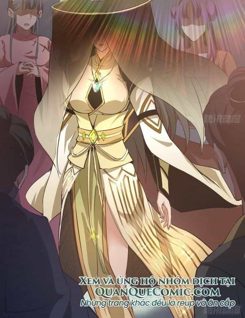 Ta Là Tà Đế - Chương 56 - ảnh 84