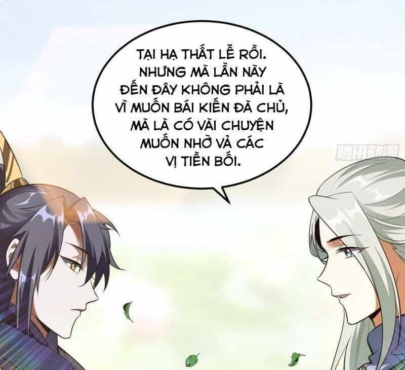 Ta Là Tà Đế - Chương 56 - ảnh 94