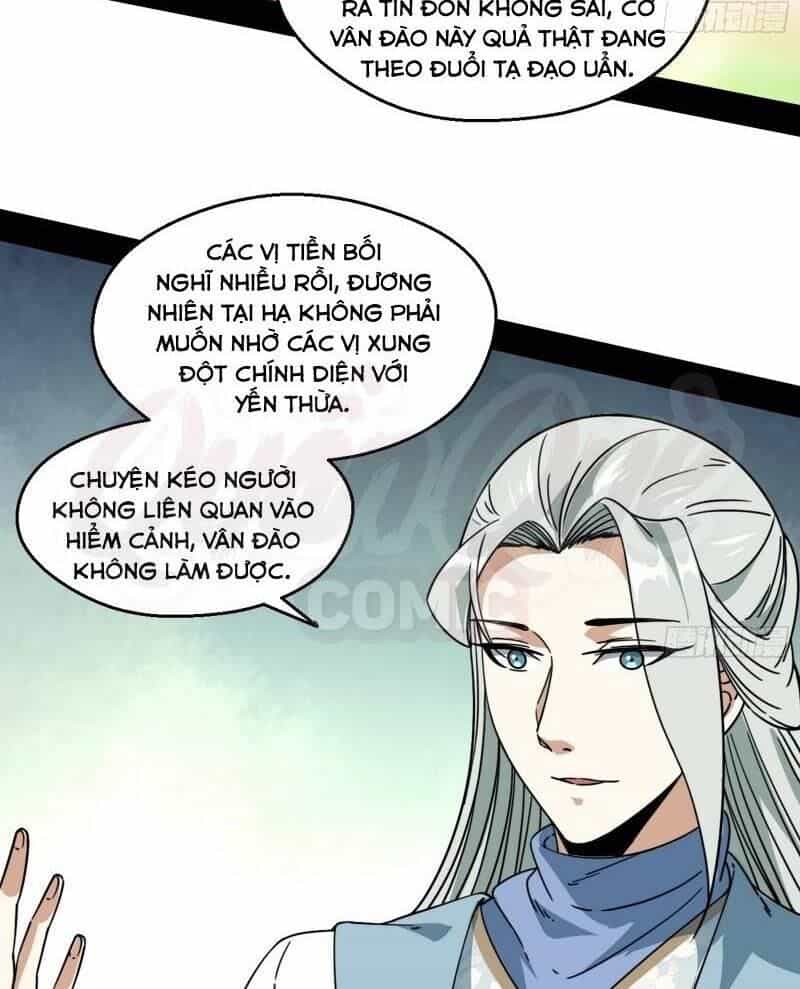 Ta Là Tà Đế - Chương 57 - ảnh 11