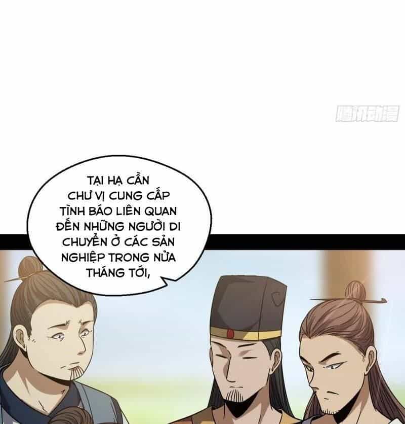 Ta Là Tà Đế - Chương 57 - ảnh 19