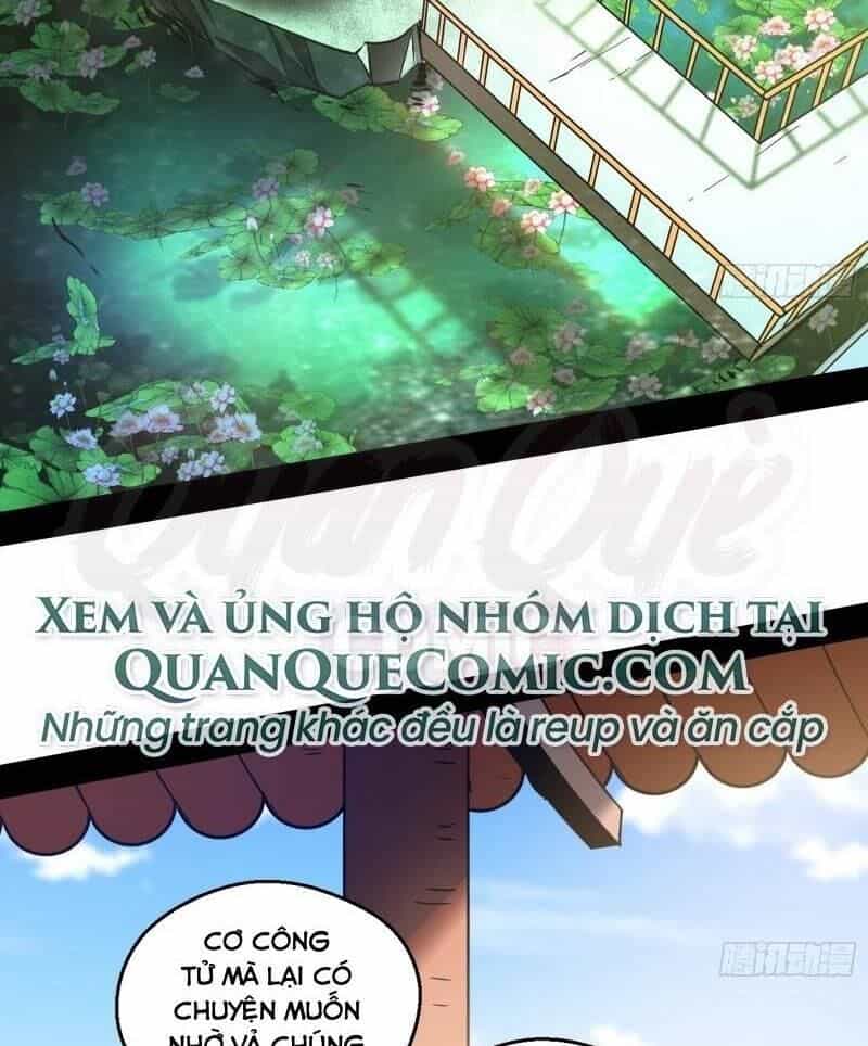 Ta Là Tà Đế - Chương 57 - ảnh 2