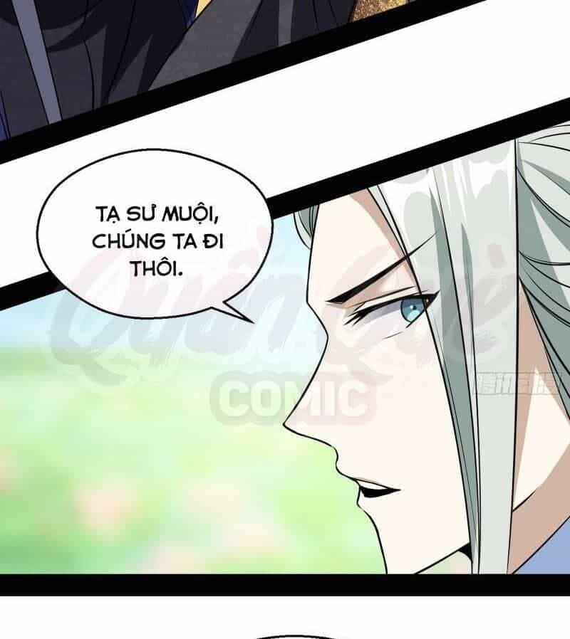 Ta Là Tà Đế - Chương 57 - ảnh 50