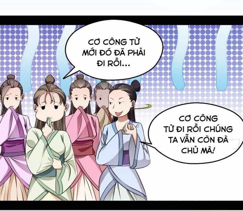 Ta Là Tà Đế - Chương 57 - ảnh 54