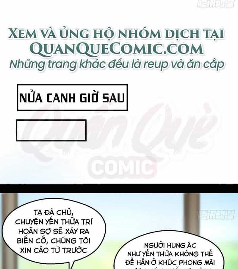 Ta Là Tà Đế - Chương 57 - ảnh 59
