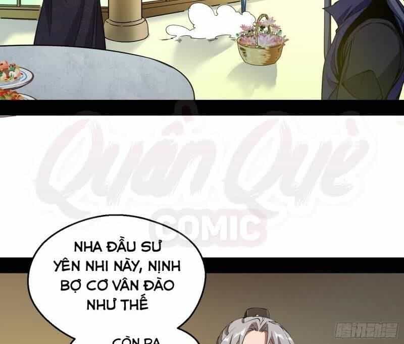 Ta Là Tà Đế - Chương 57 - ảnh 68
