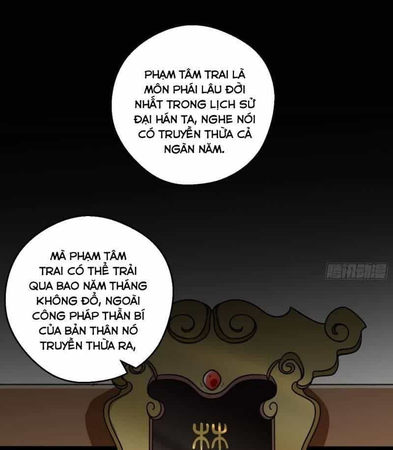 Ta Là Tà Đế - Chương 58 - ảnh 16