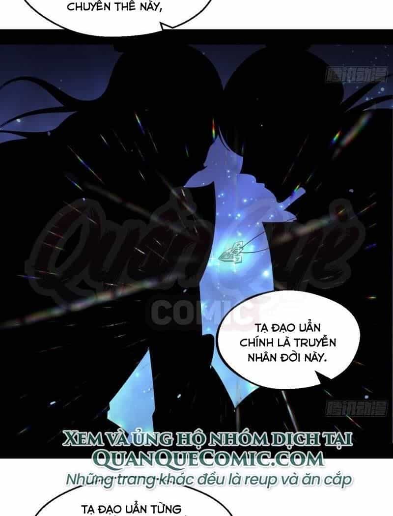 Ta Là Tà Đế - Chương 58 - ảnh 20