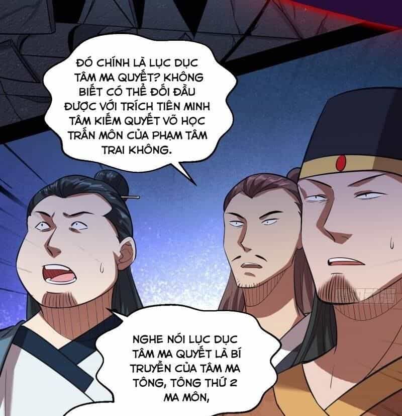 Ta Là Tà Đế - Chương 58 - ảnh 58