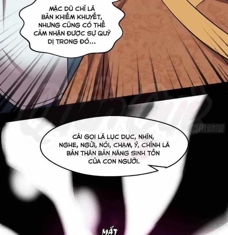 Ta Là Tà Đế - Chương 58 - ảnh 59